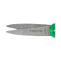 Preview: Fiskars Große Kinderschere 15 cm grün 8+